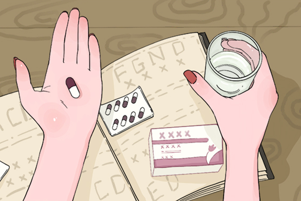 熟悉减肥药作用机理 轻松瘦身