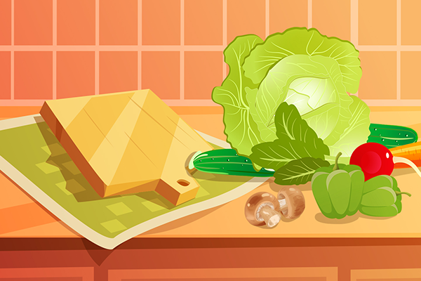 营养专家谈减肥药作用