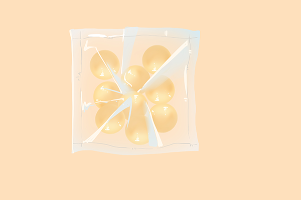 戒糖后，听说会皮肤变白，变年轻，还能瘦身？