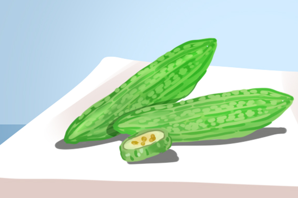 4款零热量果蔬 减肥任性吃不怕胖