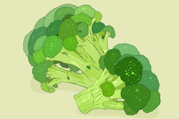 西兰花减肥餐怎么做 西兰花减肥怎么吃