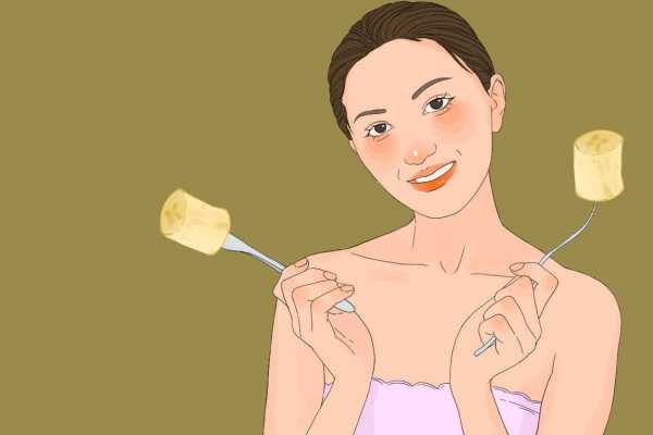 女人增肌吃什么食物 女性增肌食谱一日三餐