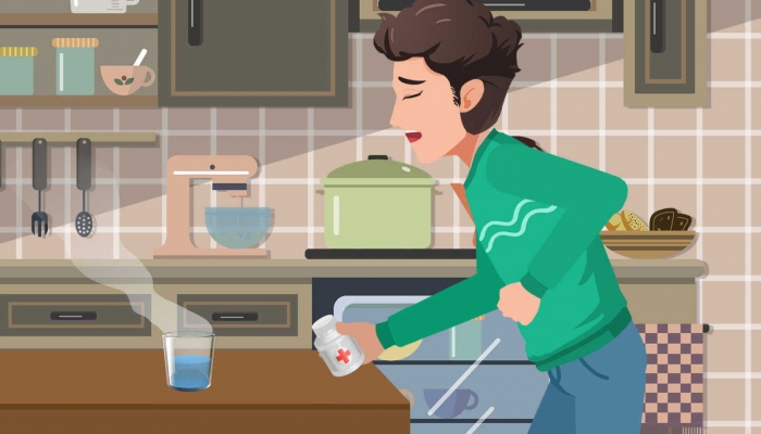 K药帕博利珠单抗副作用