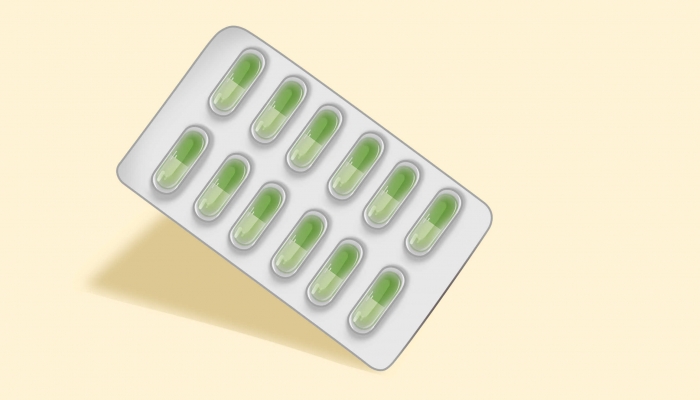 康维他蜂胶胶囊的功效