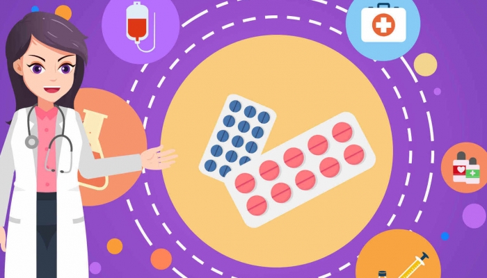 德国莉芙敏片可长期吃