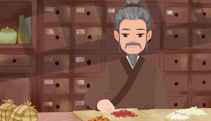 知柏地黄丸和大补阴丸