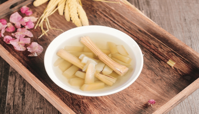 莲香岛雪莲贴是真是假