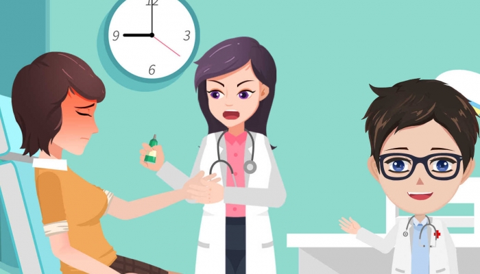 氧化锌软膏婴儿专用