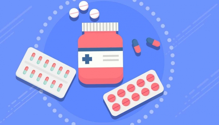 小牛胸腺肽主治什么