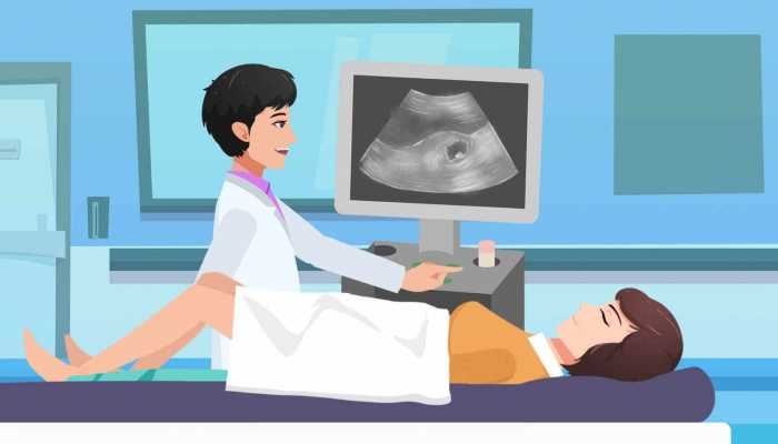 揭秘经常一起出现的子宫和卵巢的关系，如何调理