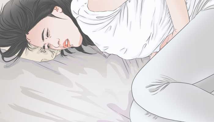 月经提前是因为同房导致的，你信吗？