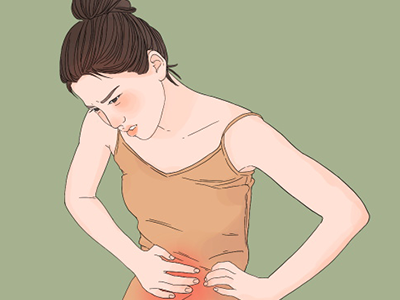 痛经别马虎，这些要做的检查你做了吗？