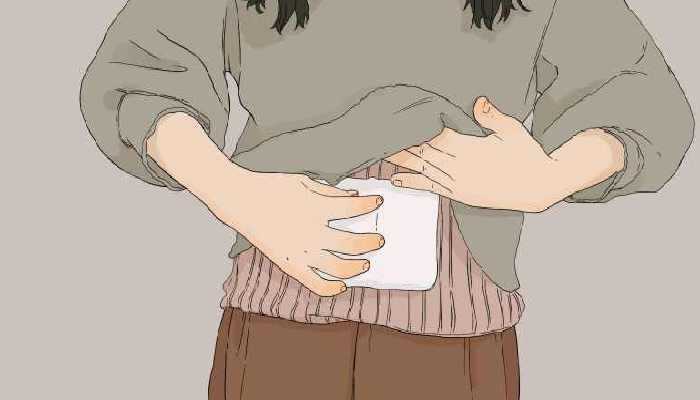 排卵期小腹坠胀怎么办，如何解决？