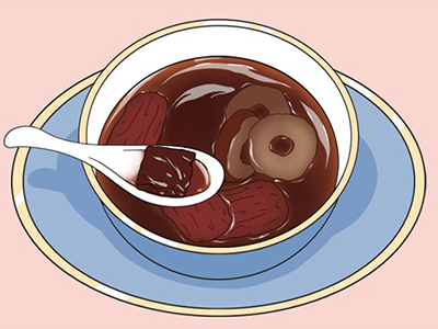 月经期喝红糖水的好处有哪些