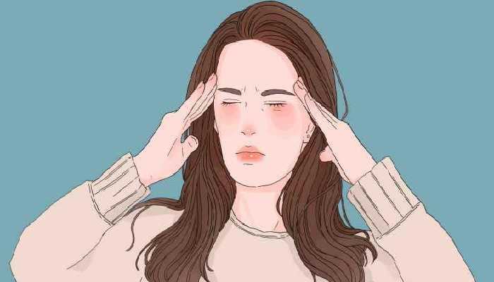 经期头痛如何缓解？教你五方法