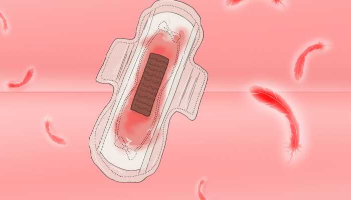 经血不红是什么原因造成的？怎样处理好