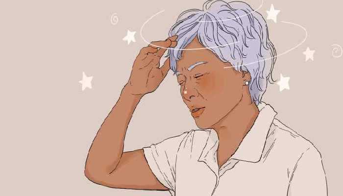 老人绝经后又来月经怎么回事，是什么原因导致的