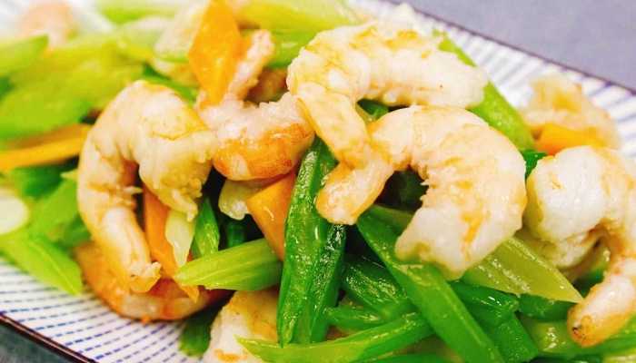 虾肚子上的黑线用挑吗？