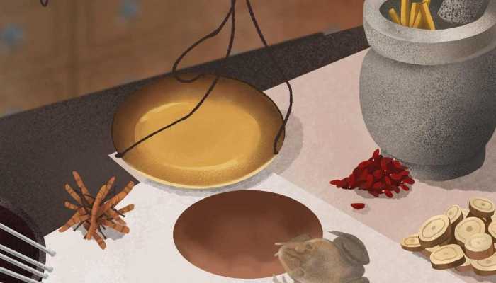 滋阴壮阳的中成药 滋阴补肾功效的食物