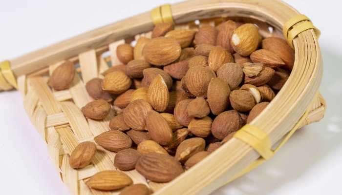 桃仁的作用有哪些 桃仁的营养价值