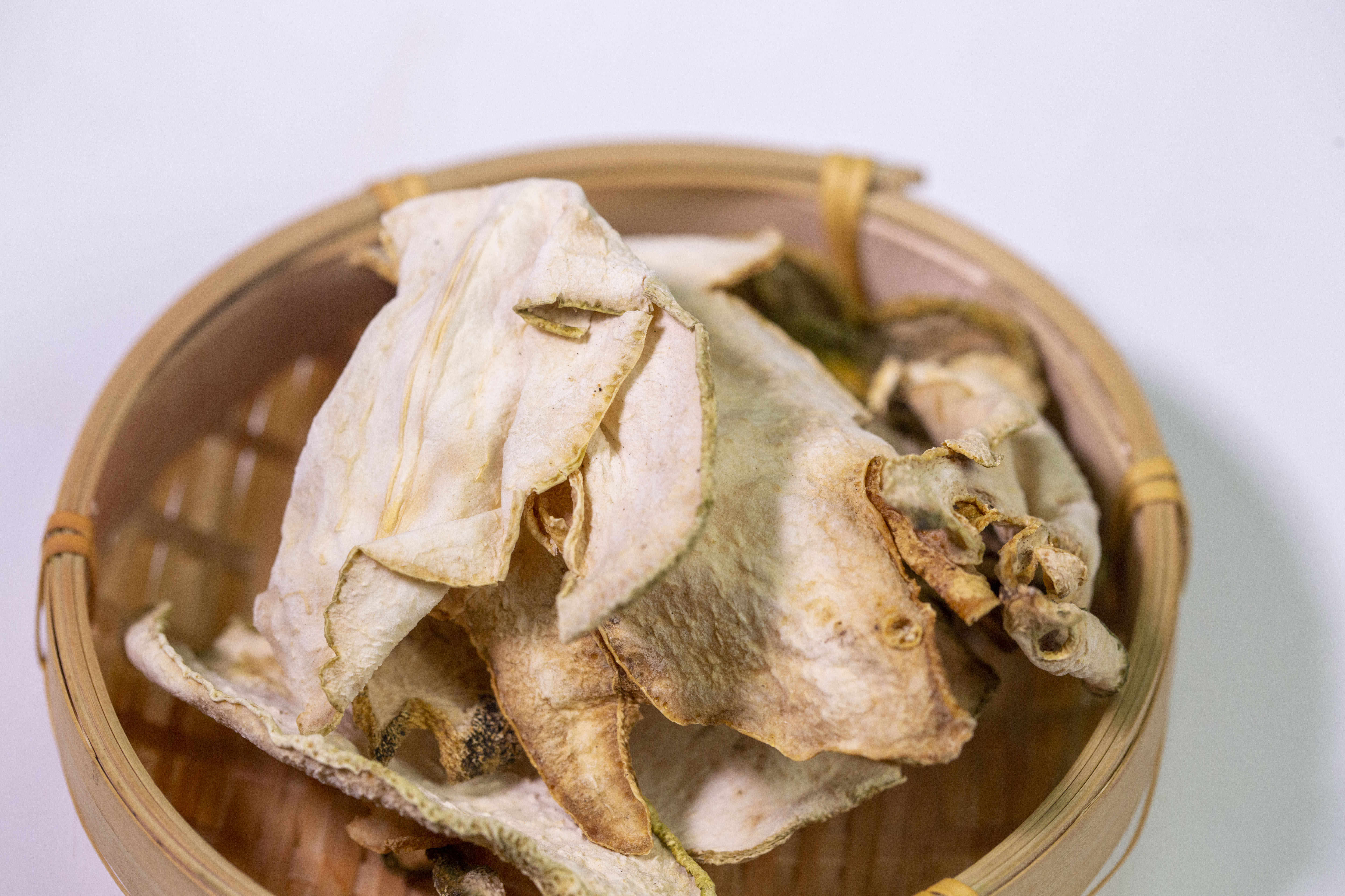 佛手的功效作用 佛手的中药价值