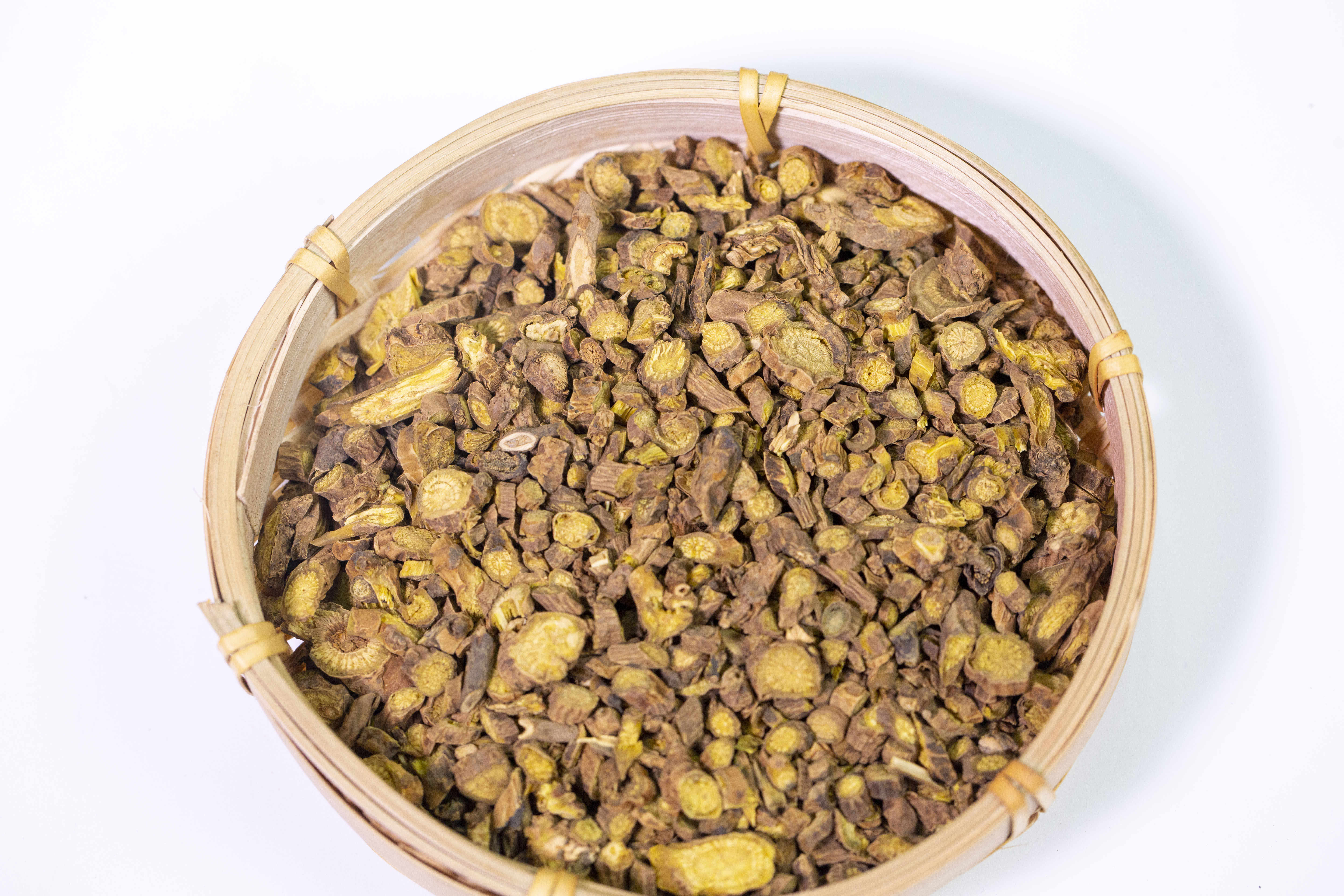 黄芩治口臭吗？ 为什么会口臭