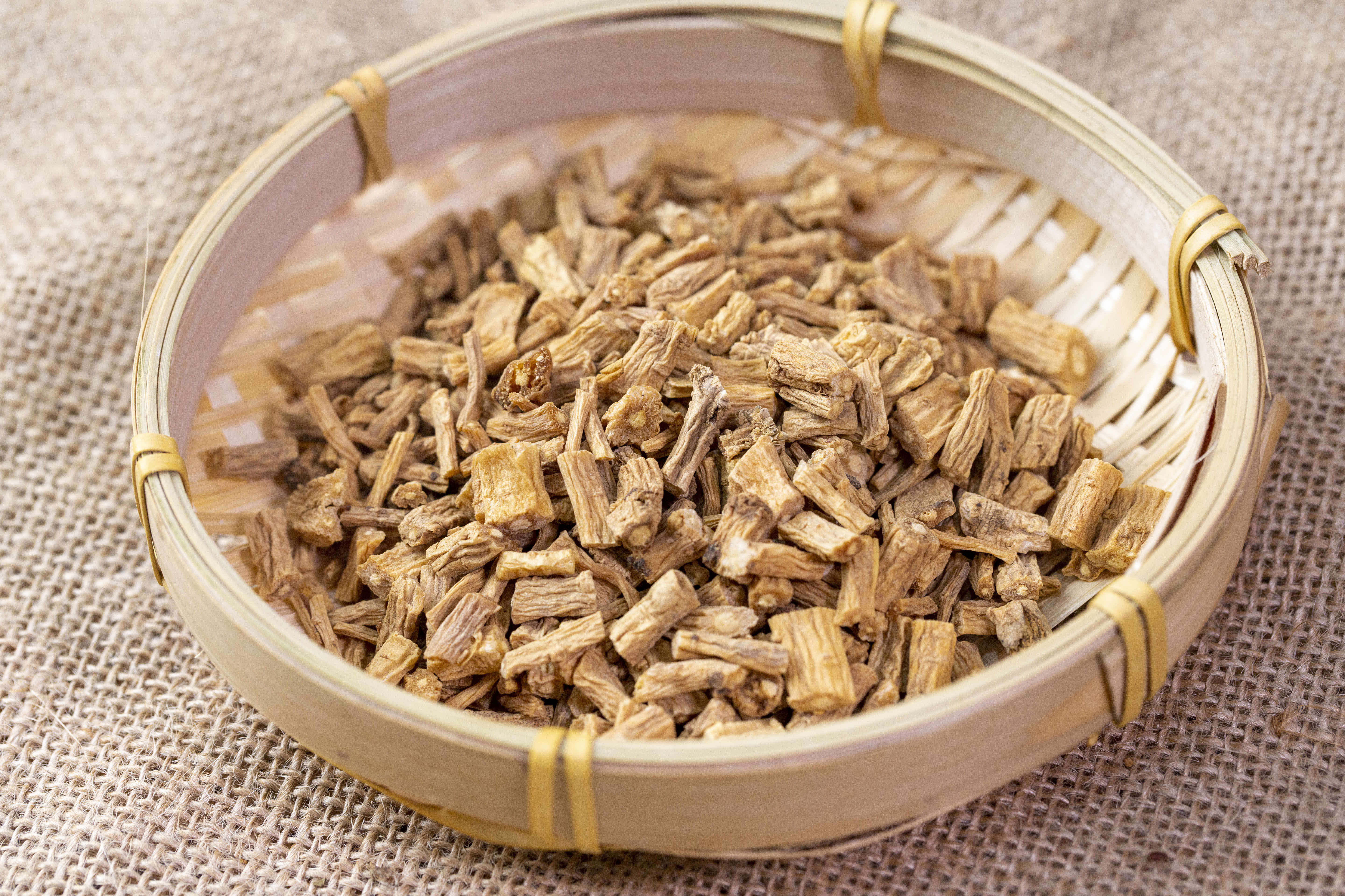 党参的功效作用 党参的禁忌