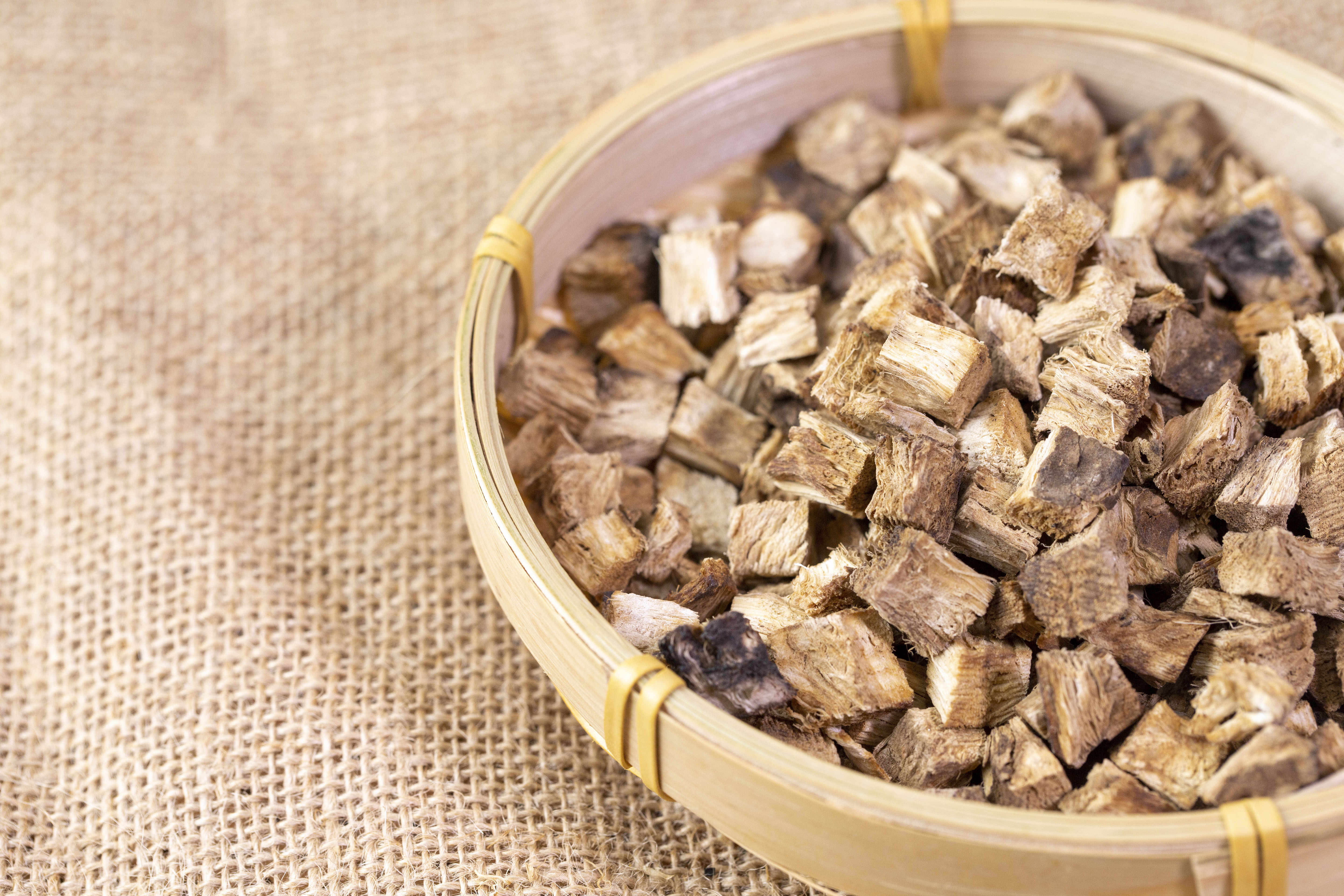 葛粉的功效 什么人不适合吃葛粉