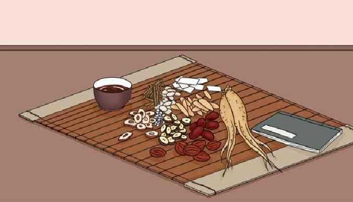 ​东洋参哪些人不宜服用 东洋参的禁忌 　