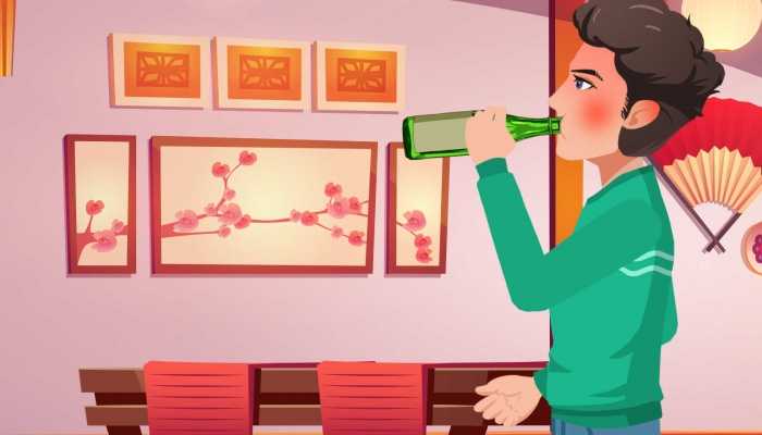 喝完酒全身发红是怎么回事，如何缓解