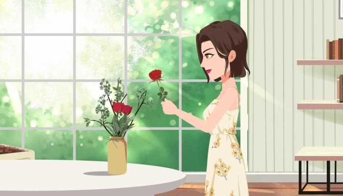 玖瑰花和什么一起泡比较好?三大推荐