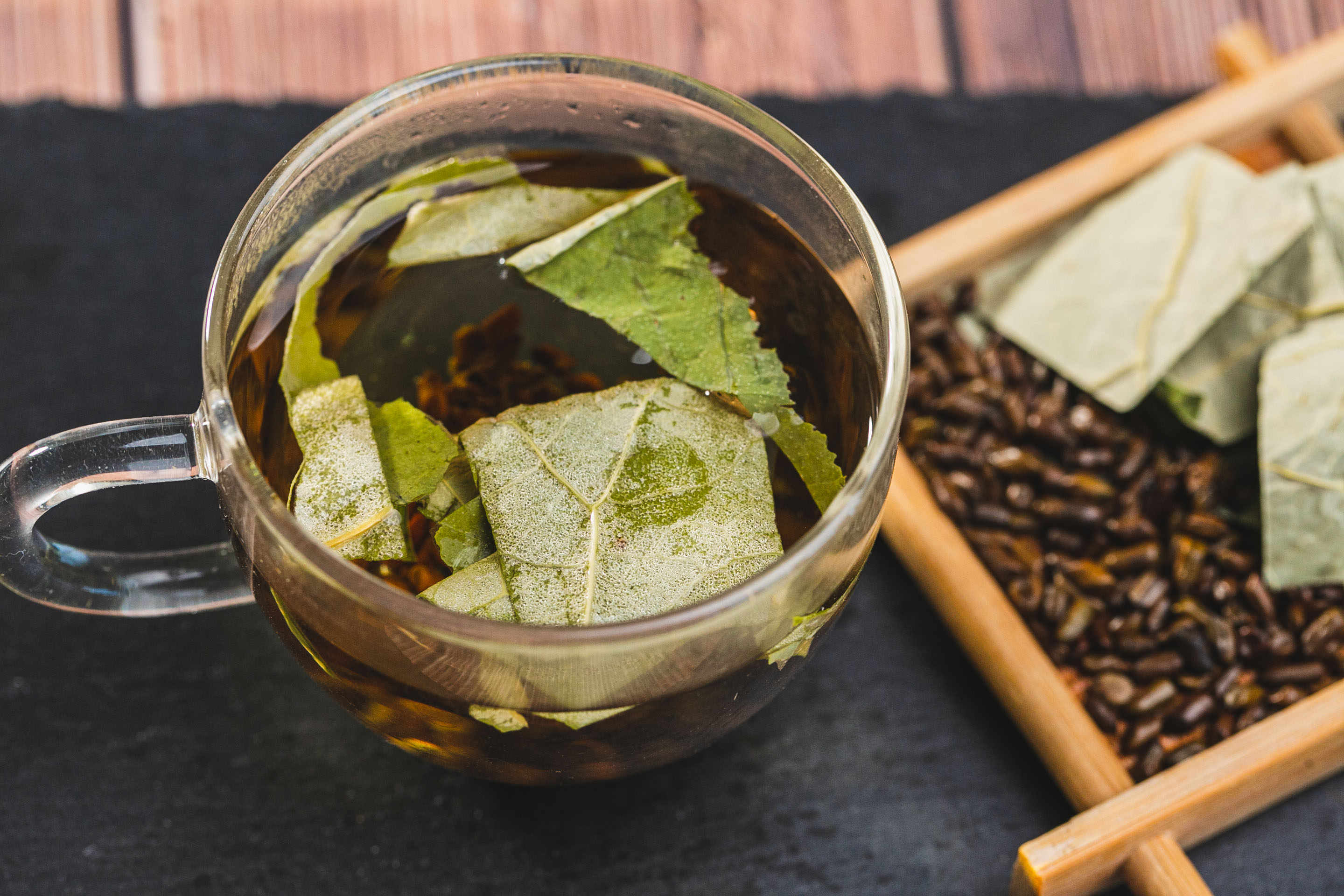 荷叶的功效与作用 荷叶什么人不适宜食用