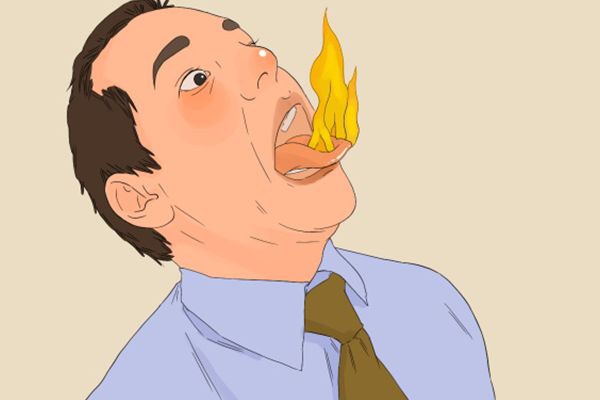 吃三七粉会上火吗？ 食用三七粉的注意事项