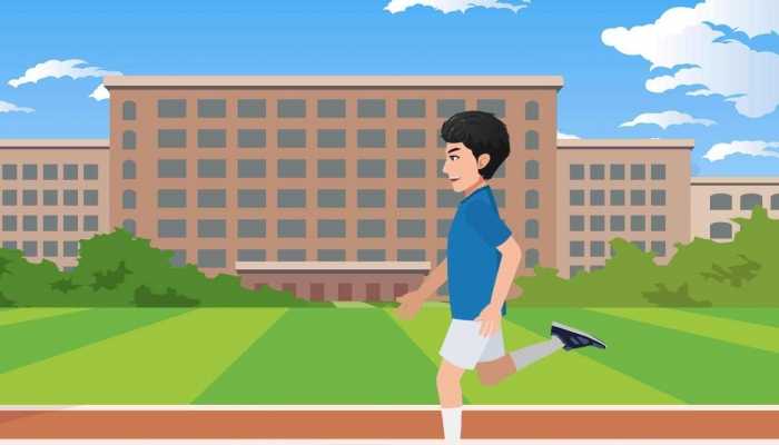 跑步要不要戴护膝