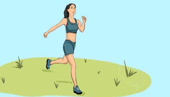 跑步需要戴护膝吗？