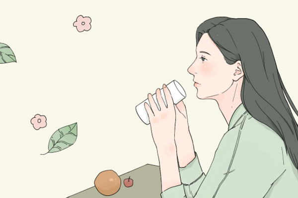 运动喝水也有讲究？来看一下