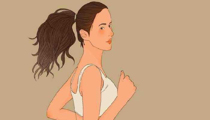 女性臀型分哪几种，如何锻炼成桃臀