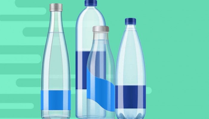 纯天然巴黎水和人力巴黎水的差别？