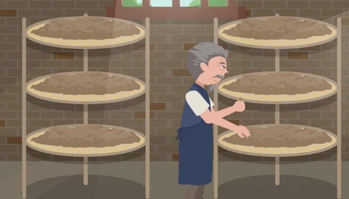 衍生七星茶功效与作用