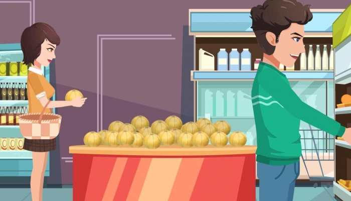 甜瓜属于酸性还是碱性食物