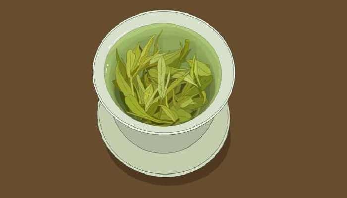 喝绿茶饮料的危害