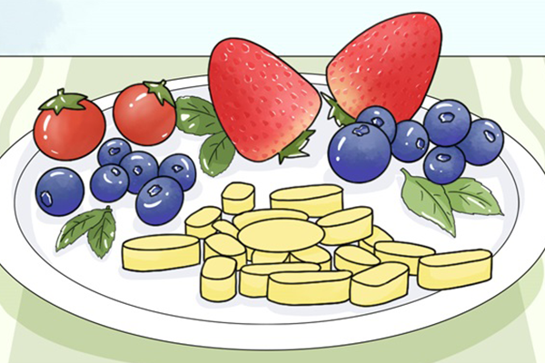 水果越甜热量越高吗？