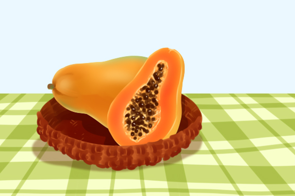 木瓜怎么吃更丰胸 吃木瓜能丰胸吗？