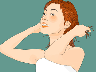 更年期症状不要随便对待，有些药物来帮你