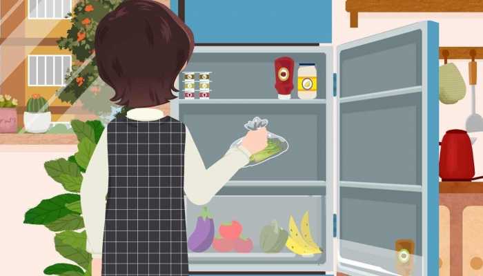 来大姨妈能吃什么水果，这些可以吃！