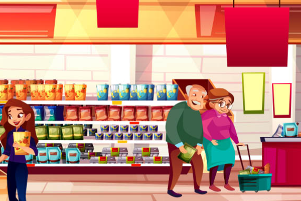 平日、周末逛街能不能是一种运动？可以减肥吗？