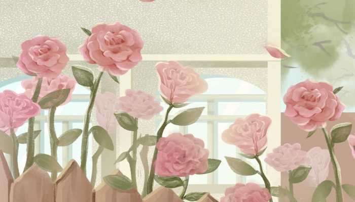 玫瑰茶何时喝实际效果最好 春季喝玫瑰茶的好处