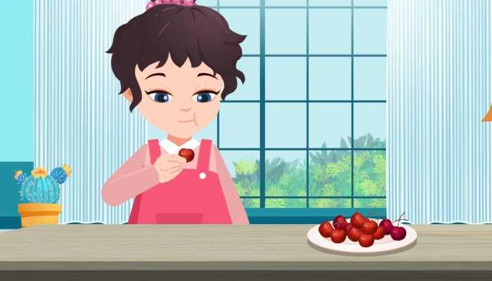 例假期间可以吃樱桃吗？ 樱桃的作用