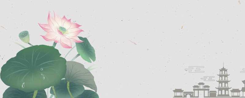 喝柠檬荷叶茶的益处 荷叶柠檬红茶的忌讳群体