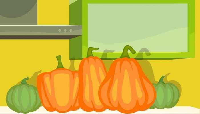 南瓜藤能够和虾一起吃吗？ 南瓜藤作用